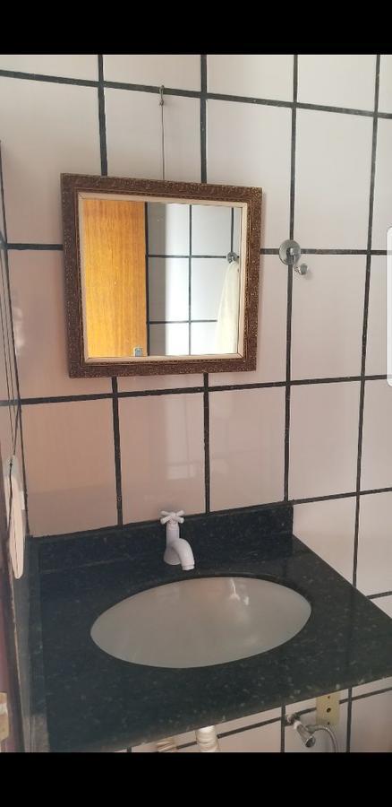 Quarto Particular Em Віторія Екстер'єр фото